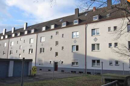 Wohnung zum Mieten in Gelsenkirchen 366,54 € 55.96 m²