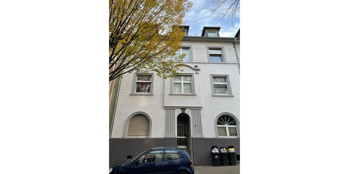 Dachgeschoßwohnung Essen Frillendorf - 2 Zimmer, 43 m&sup2;, 550&euro; | Angebot:26196210