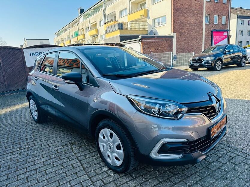 Captur