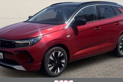 Opel Grandland (X) 50.211 km 21.490 &euro; Dorsten 46282