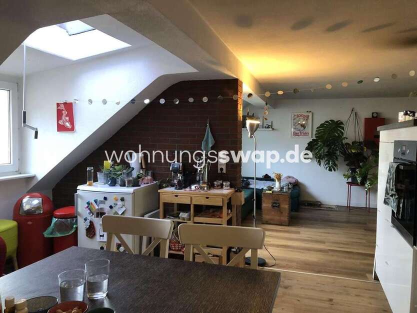 Wohnung zum Mieten in Düsseldorf 700 € 80 m²