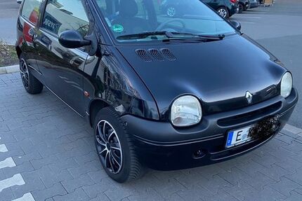 Renault Twingo 156.556 km 1.690 &euro; Essen 45359