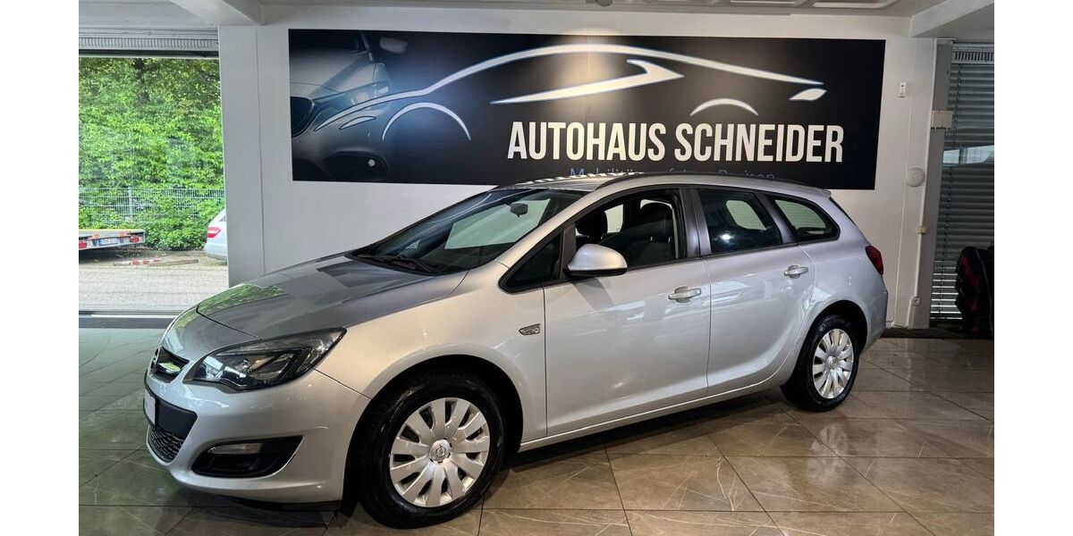 Opel Astra 259.016 km 2.390 &euro; Ratingen 40880