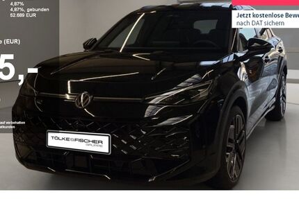 VW T-Roc 1.324 km 41.999 &euro; Krefeld 47805