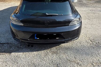 VW Scirocco 196.451 km 6.790 &euro; Bochum 44867