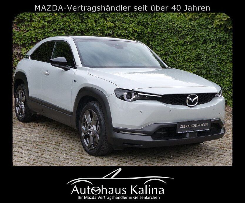 Mazda MX-30 23.500 km 15.590 € Gelsenkirchen 45899