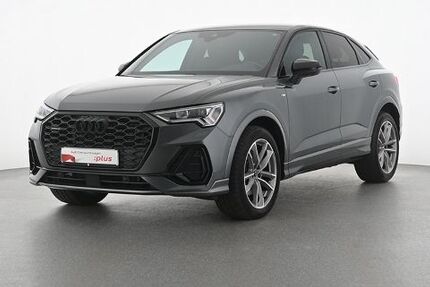 Audi Q3 108.685 km 35.880 € Essen 45143