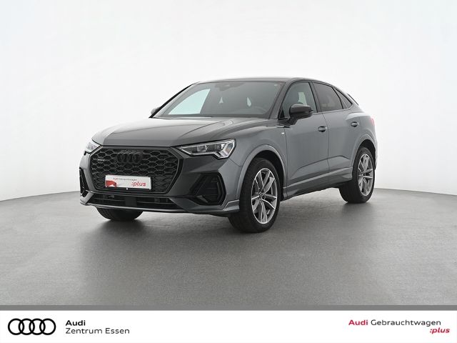 Audi Q3 108.685 km 35.880 € Essen 45143