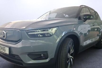 Volvo XC40 90.327 km 25.390 &euro; Recklinghausen 45659