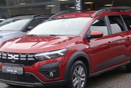 Dacia Jogger 30.667 km 19.990 &euro; Essen 45355