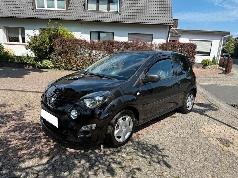 Twingo