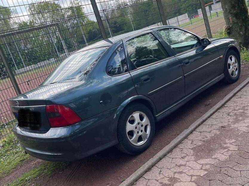 Vectra
