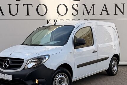 Mercedes-Benz Citan 67.957 km 13.500 &euro; Krefeld 47805