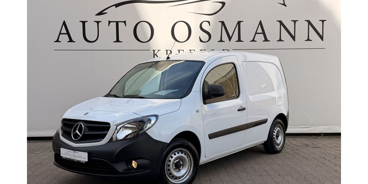 Mercedes-Benz Citan 67.957 km 13.500 &euro; Krefeld 47805