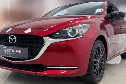 Mazda 2 84.600 km 15.700 &euro; Oberhausen 46149