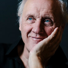 Herman van Veen - Open Air 2026 22.08.2026 Freilichtbühne Burgtheater