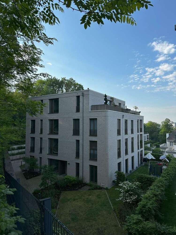 Wohnung zum Kaufen in Duisburg 690.000 € 139.18 m²