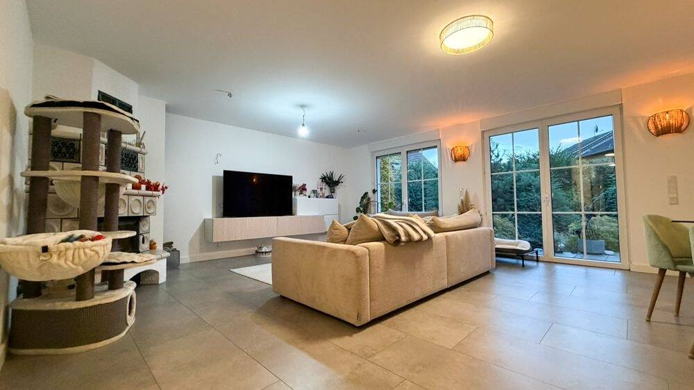 Bungalow Duisburg Vierlinden - 4 Zimmer, 132 m&sup2;, 715.000&euro; | Angebot:24056731