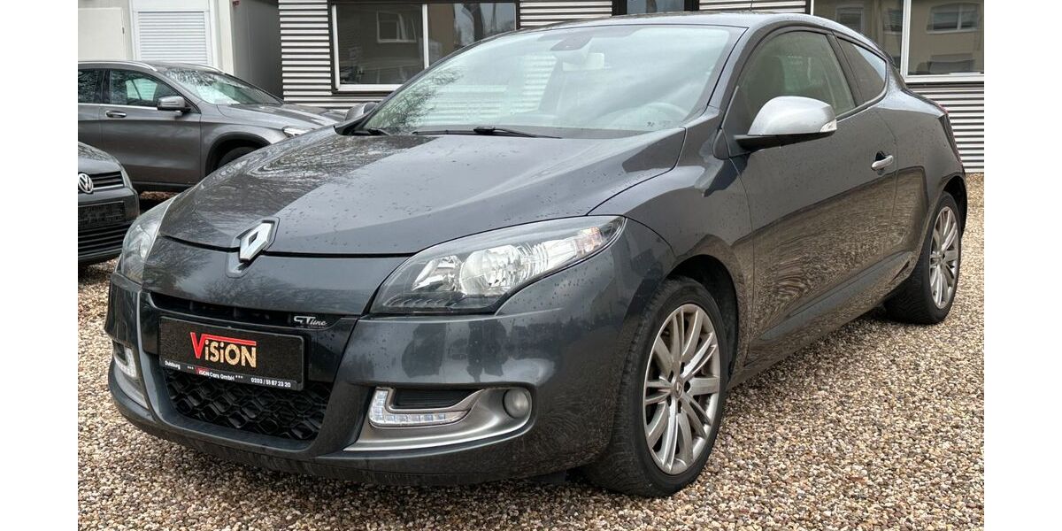 Renault Megane 104.554 km 6.190 &euro; Duisburg 47249