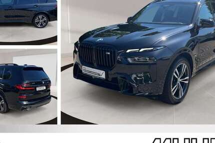 BMW X7 M 26.085 km 91.480 &euro; Oberhausen 46149