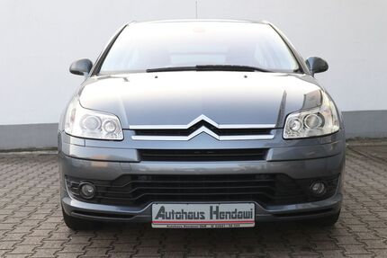 Citroen C4 100.000 km 2.990 &euro; Moers 47443