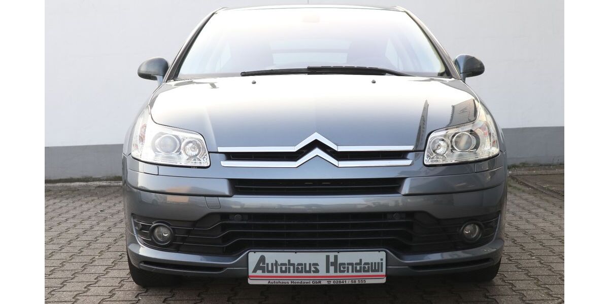 Citroen C4 100.000 km 2.990 &euro; Moers 47443