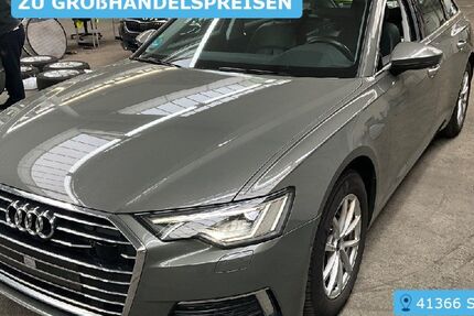 Audi A6 91.537 km 29.490 &euro; Krefeld 47829