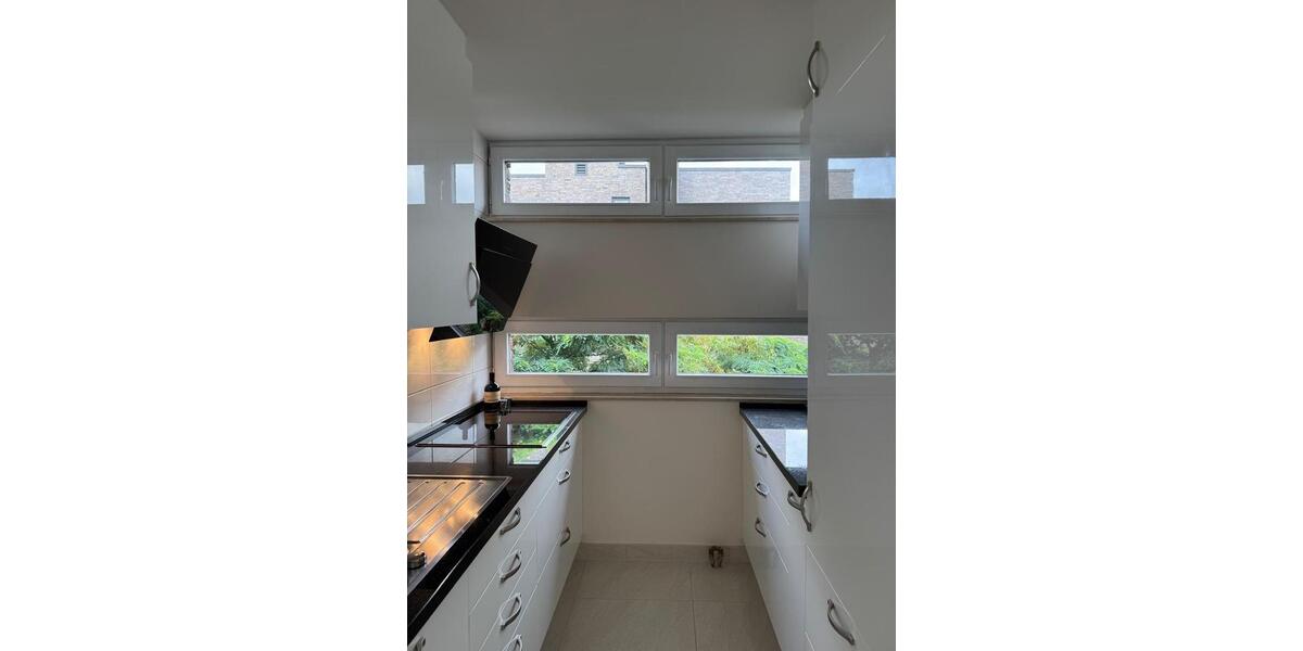 Etagenwohnung Duisburg Großenbaum - 2 Zimmer, 56 m&sup2;, 349.000&euro; | Angebot:27429967