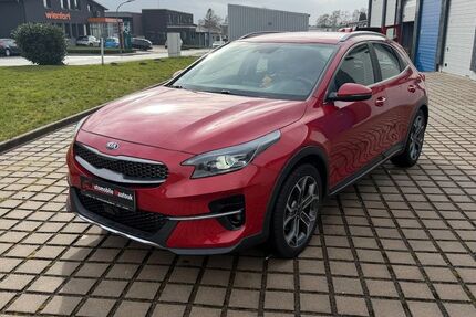 Kia XCeed 133.000 km 13.490 &euro; Essen 45329