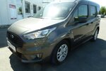 Ford Tourneo Connect Komb1.5 d. Klima Navi Alu Standh. 165.000 km 12.900 € Ratingen 40885