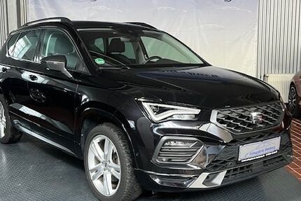 Seat Ateca 32.700 km 26.500 &euro; Duisburg 47269