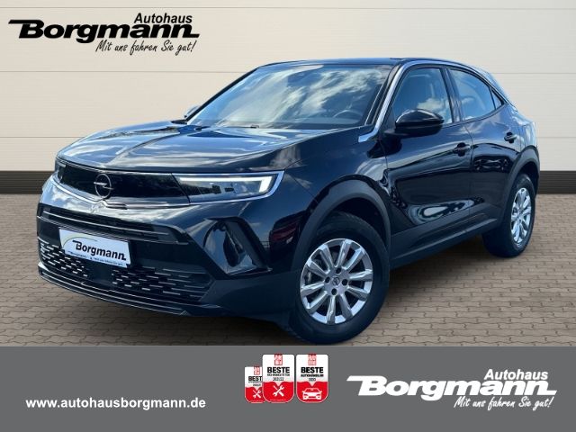 Opel Mokka 29.500 km 18.990 &euro; Gelsenkirchen 45894