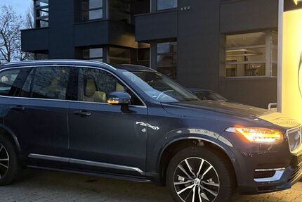 Volvo XC90 22.600 km 55.950 &euro; Krefeld 47805