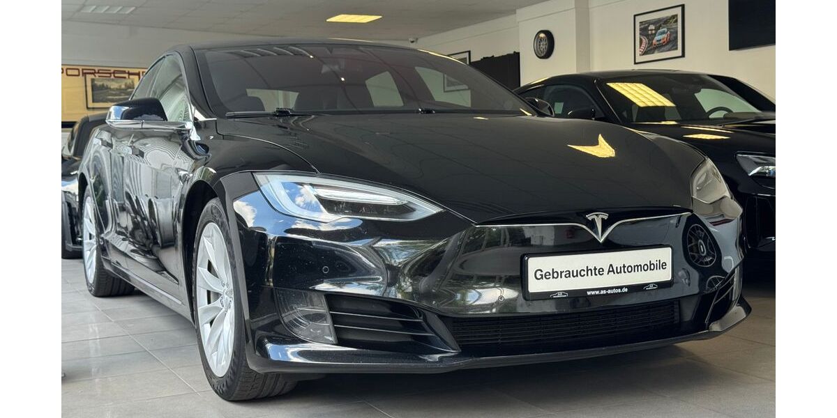 Tesla Model S 168.000 km 25.990 &euro; Mülheim an der Ruhr 45478