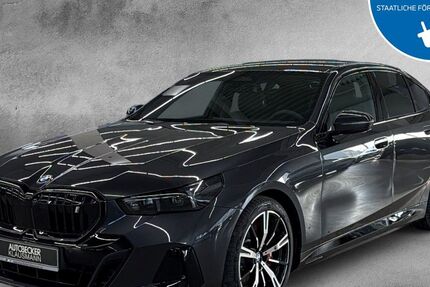 BMW i5 4.000 km 65.990 &euro; Krefeld 47800