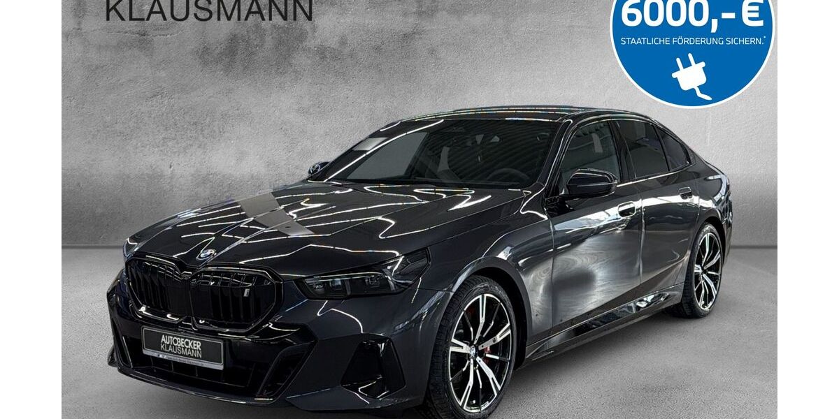 BMW i5 4.000 km 65.990 &euro; Krefeld 47800