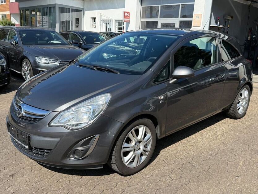 Corsa