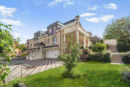 Licht, Luft & Lebensgefühl! Hochwertige 