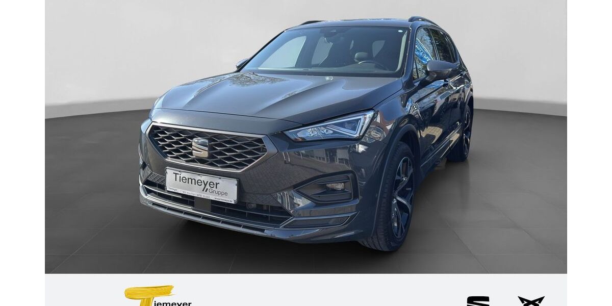 Seat Tarraco 67.160 km 31.290 &euro; Recklinghausen 45663