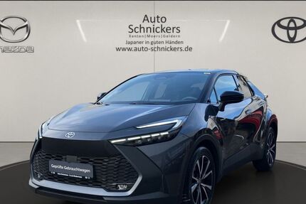 Toyota C-HR 7.191 km 27.492 &euro; Moers 47441