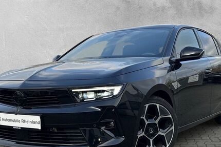 Opel Astra 16.409 km 22.400 &euro; Krefeld 47809