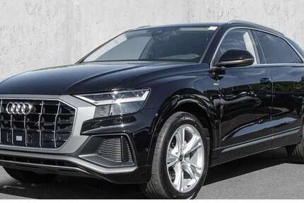 Audi Q8 61.573 km 54.640 &euro; Düsseldorf 40549