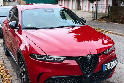 Alfa Romeo Tonale 40.600 km 25.000 &euro; Duisburg 47226