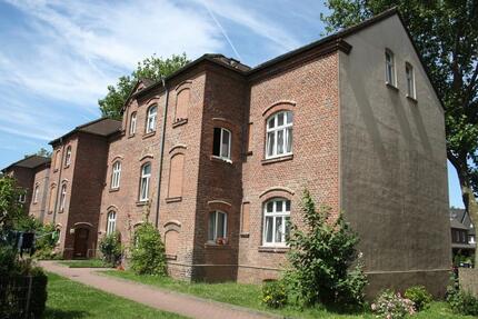 Wohnung Duisburg Hamborn - 3.5 Zimmer, 69 m&sup2;, 366&euro; | Angebot:25524175