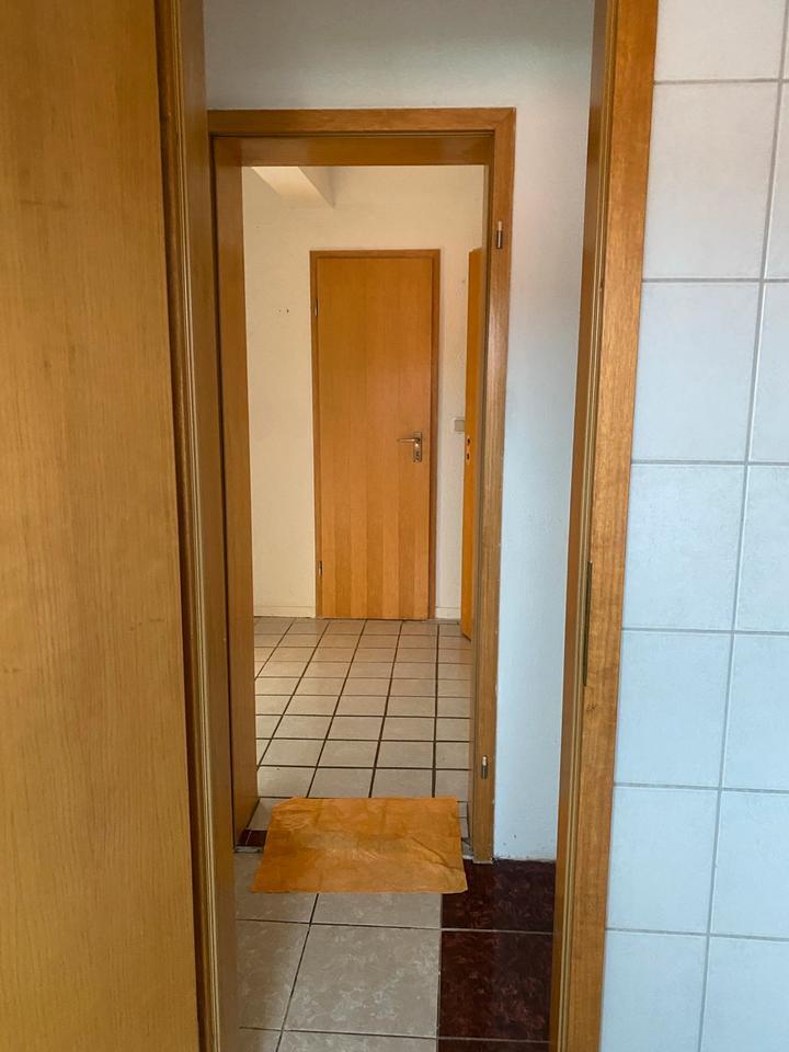 Dachgeschoßwohnung zu vermieten