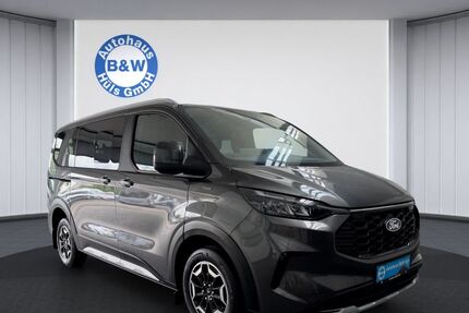 Ford Tourneo Custom 7.459 km 52.999 &euro; Krefeld 47805