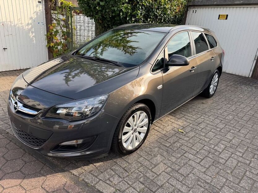Astra