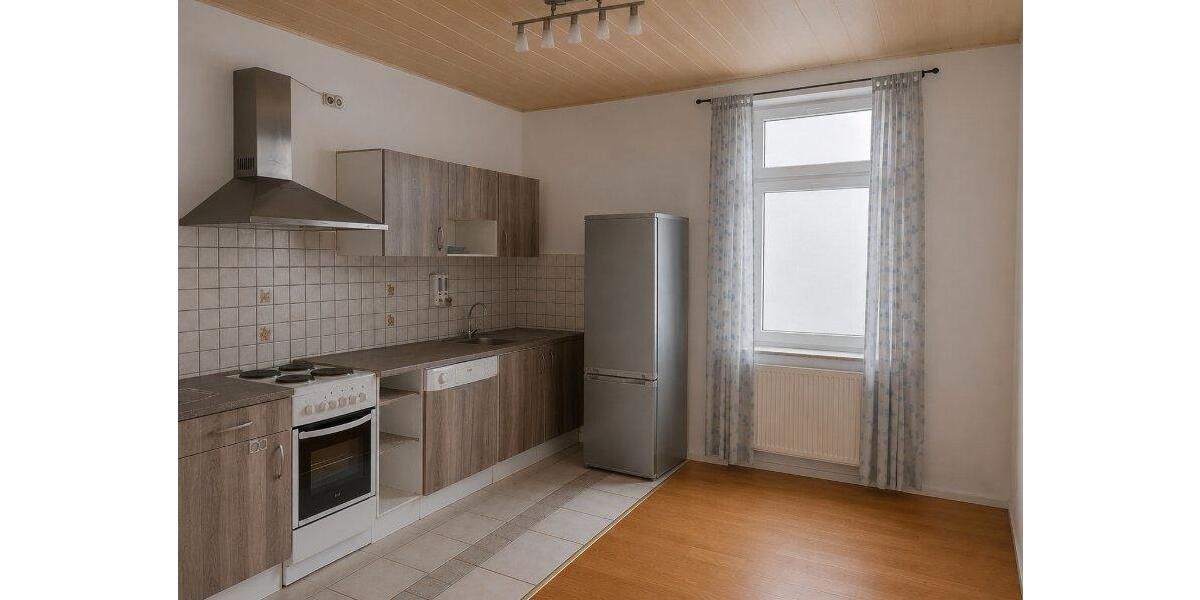 Etagenwohnung Duisburg Duisburg-Mitte - 2 Zimmer, 60 m&sup2;, 105.000&euro; | Angebot:26967537