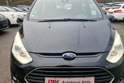 Ford B-Max 144.000 km 4.600 &euro; Bottrop 46238