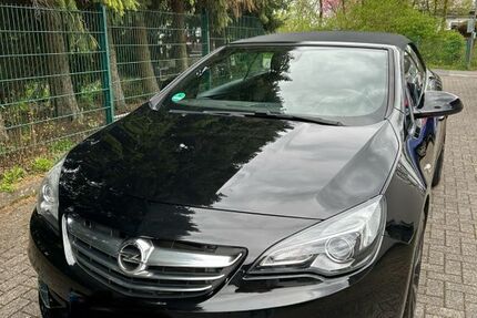 Opel Cascada